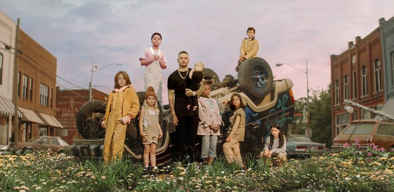 Kane Brown: Worldwide Beautiful